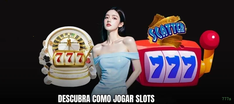 App 777a apostas esportivas mobile