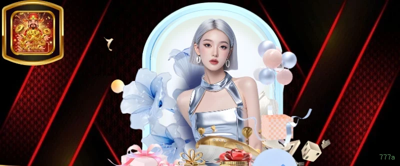 Ganhar e sacar na 777a