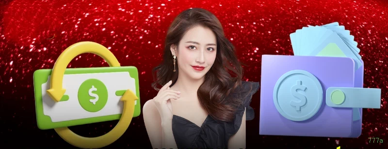 Bônus e prêmios 777a