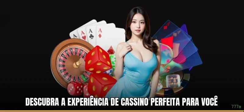 Bônus e prêmios 777a